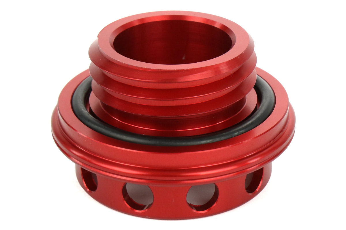 HKS24003-AK002 HKS Oil Cap - 2013+ FR-S / BRZ / 86,