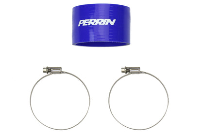 PERPSP-ITR-301BL Perrin Coupler Kit For Subaru Top Mount Intercooler (Blue) - 2015+ STI,