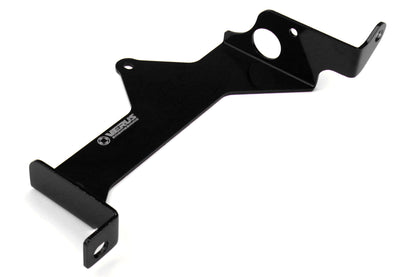 VERA0023A-BLK Velox / FT86SF Passenger Side Fuel Rail and Direct Injection ECU Cover - 2013+ FT86-Black,