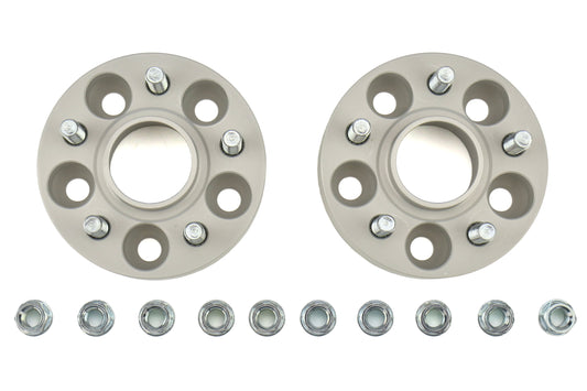 EIBS90-4-30-030 Eibach Wheel Spacers (30mm) - 2013+ FT86,