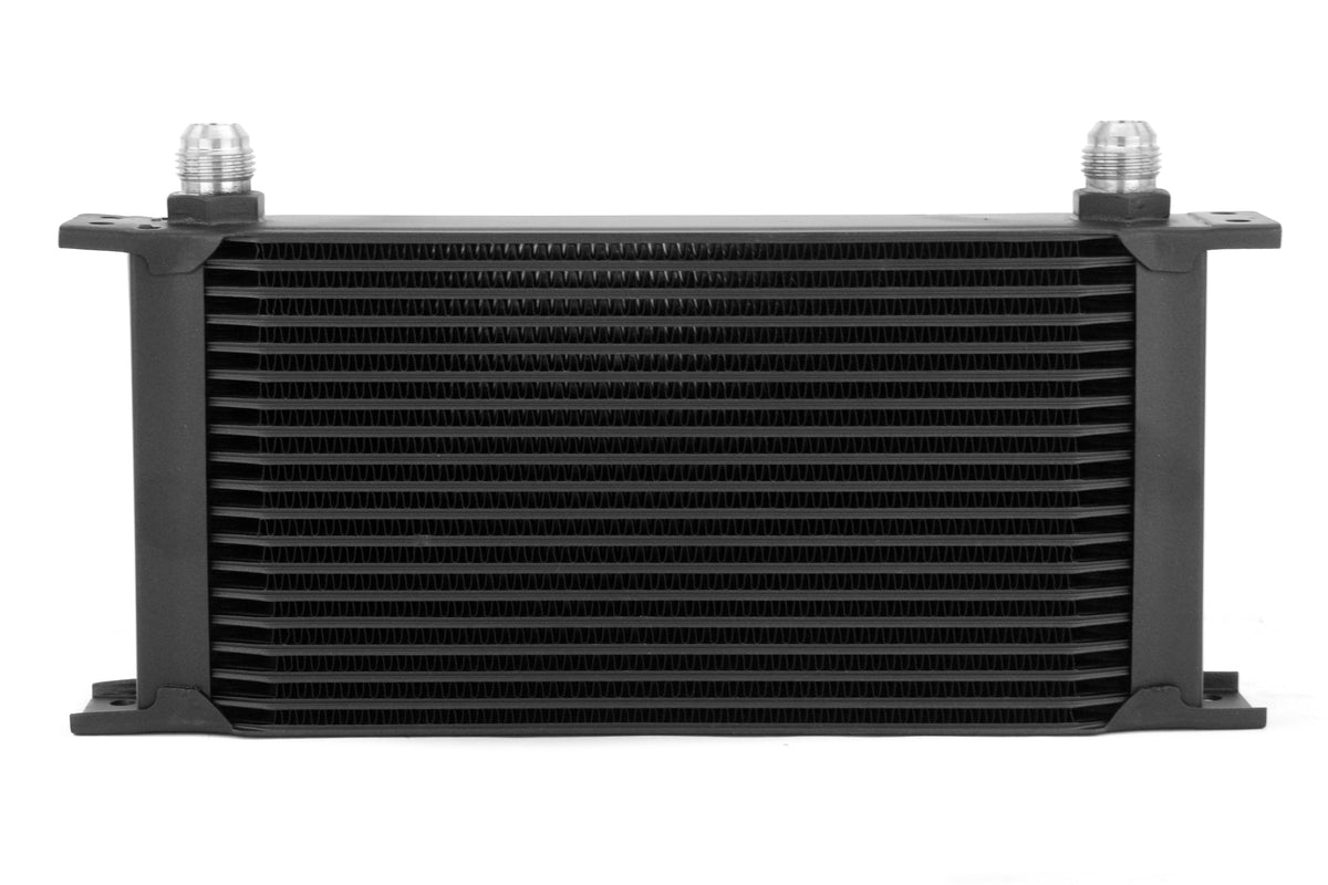 MIMMMOC-BRZ-13BK Mishimoto Oil Cooler Kit (Black) - 2013+ FT86,
