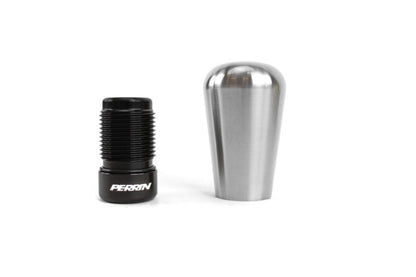 PERPSP-INR-134-7 PERRIN Tapered Shift Knob - 2013+ BRZ / FR-S / 86 / GR86 (Automatic Only),