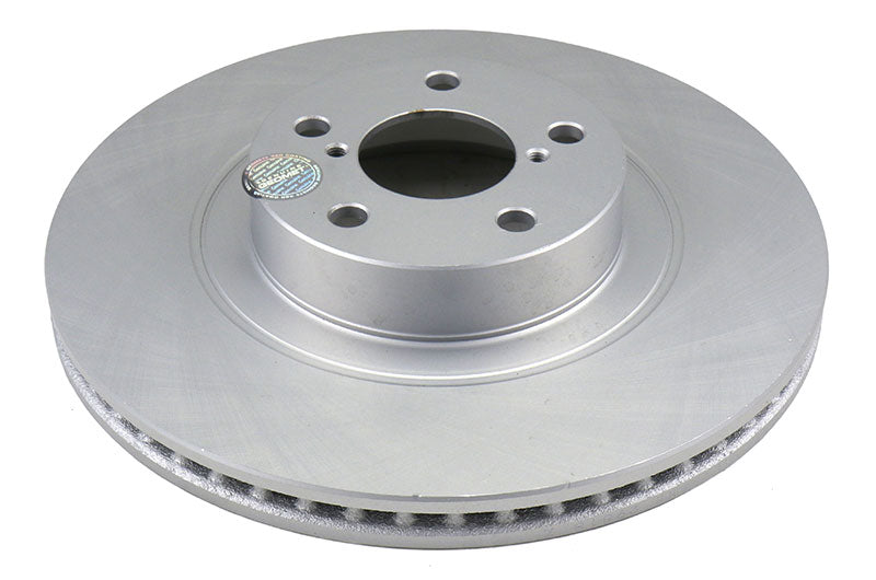 POWTDBK6082 Power Stop Track Day Brake Kit (Front) - 2013-2021 FRS / BRZ / 86,