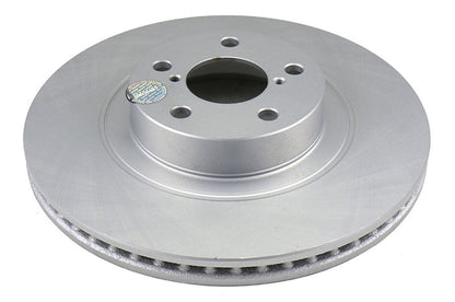 POWTDBK6082 Power Stop Track Day Brake Kit (Front) - 2013-2021 FRS / BRZ / 86,