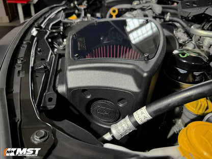 MST Cold Air Intake Kit - 2022-2026 GR86 / Subaru BRZ 2.4L