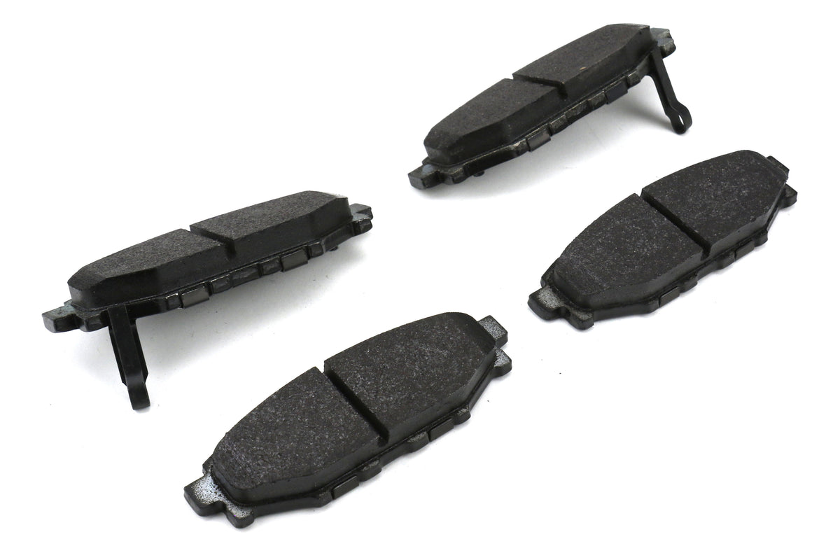 HWKHB557Z.545 Hawk PC Performance Ceramic Rear Brake Pads - 2015+ WRX,