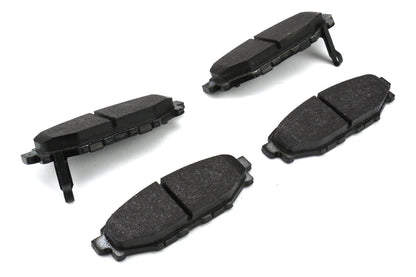 HWKHB557Z.545 Hawk PC Performance Ceramic Rear Brake Pads - 2015+ WRX,