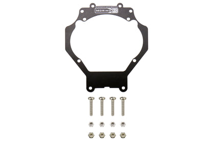 Morimoto RetroQuik RQ HID Light Mounting Bracket - 2013-2021 Scion FR-S / Subaru BRZ / Toyota 86