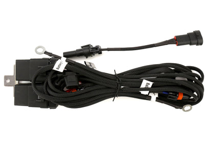 Morimoto RetroQuik H1 HID 5500K Low Beam Headlight Kit - 2013-2021 Scion FR-S / Subaru BRZ / Toyota 86
