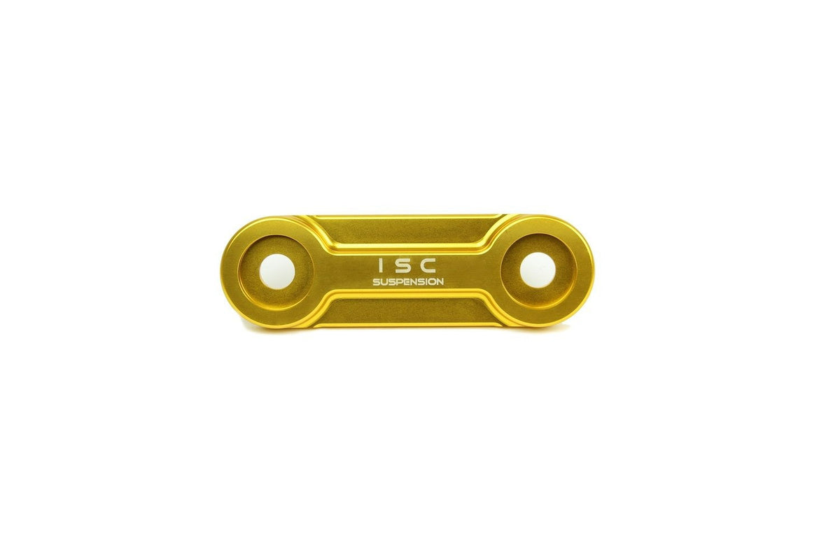 ISC Suspension Rear Adjustable Control Arm - 2013-2016 Scion FR-S / 2013-2020 Subaru BRZ / 2017-2020 Toyota 86