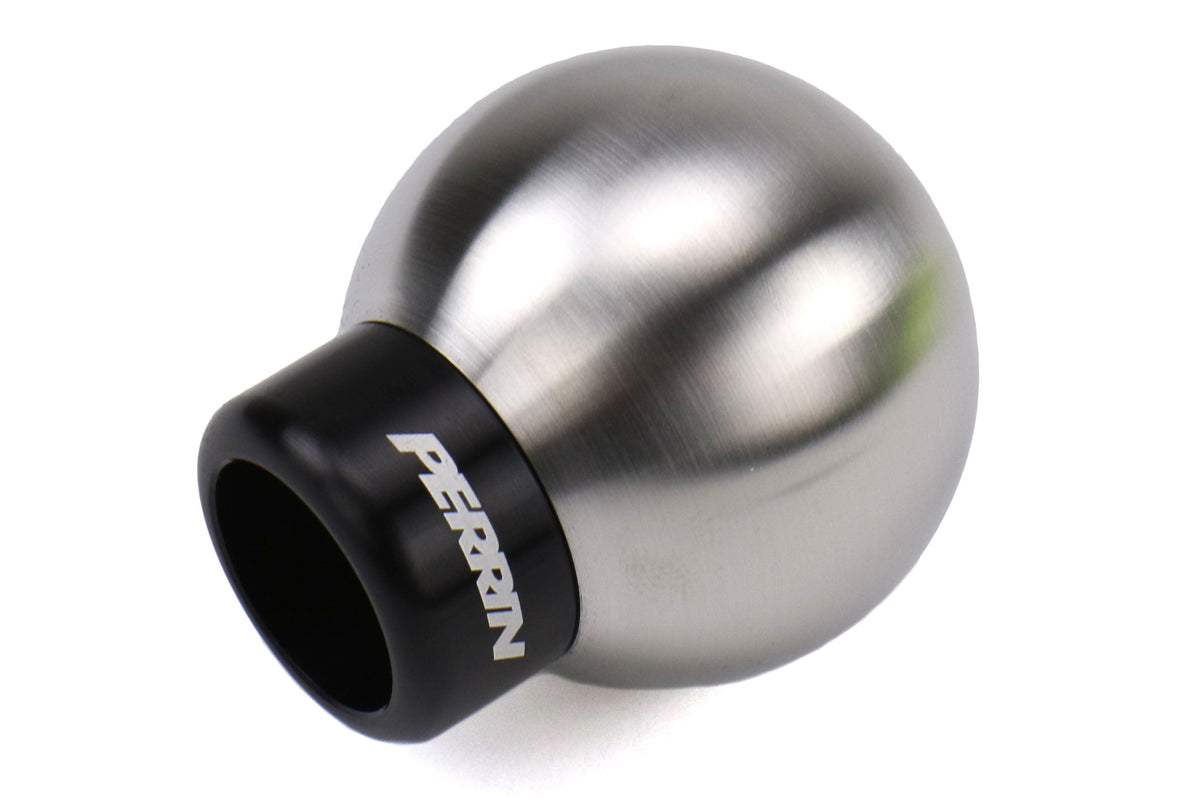 PERPSP-INR-131-3 PERRIN Ball Shift Knob Scion FR-S 2013-2016 / Subaru BRZ 2013+ / Toyota 86 2017+,