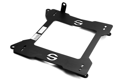 SPR600SB161R Sparco Seat Base (Right) - 2013+ FT86,