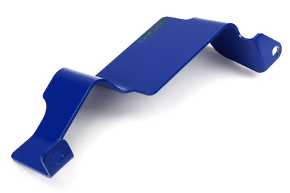 VERA0042A-BLU Velox / FT86SF Driver's Fuel Rail Cover - 2013+ FT86-Blue,