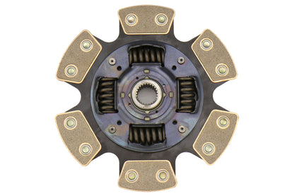SBCFJK1005-HD-DXD-B South Bend Clutch Stage 2 Drag (395 ft/lbs) - 2013+ FT86,