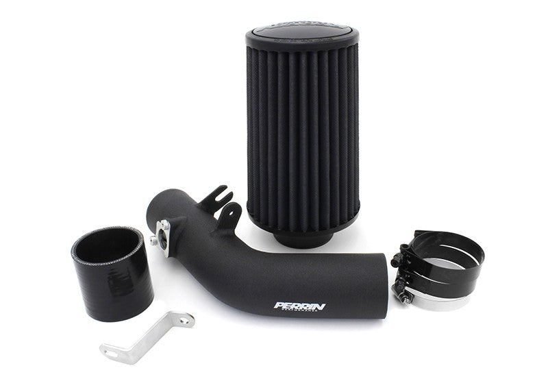 PERPSP-INT-322BK Perrin Cold Air Intake System - 2015+ STI-Black,