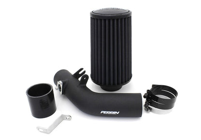PERPSP-INT-322BK Perrin Cold Air Intake System - 2015+ STI-Black,
