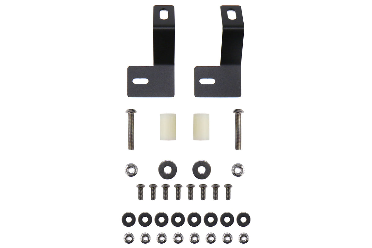VERA0016A Verus Engineering Rear Suspension / Differential Cover - 2013+ FR-S / BRZ / 86,