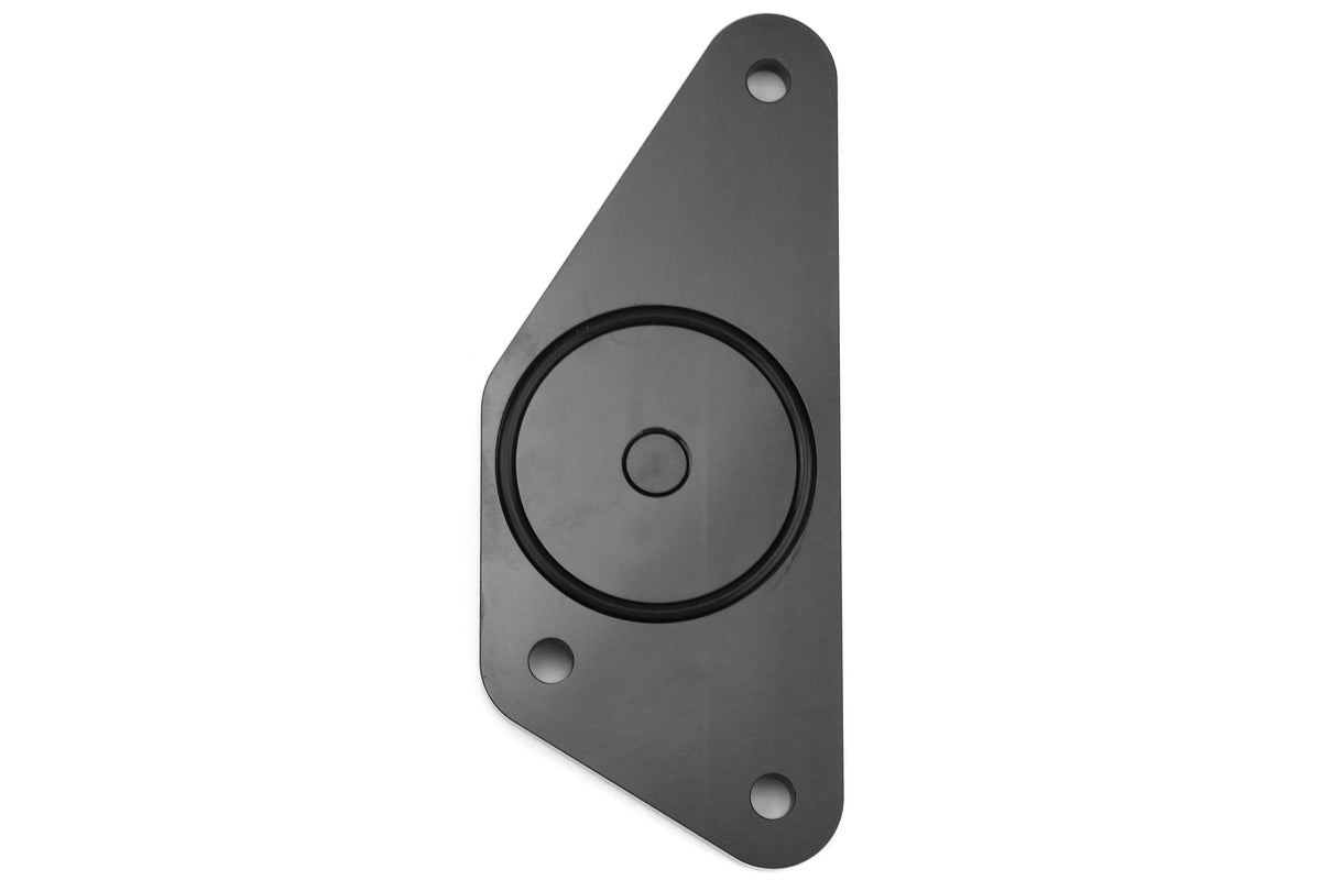 VERA0011A-BLK Velox / FT86SF Cam Plate - 2013+ FT86-Black,