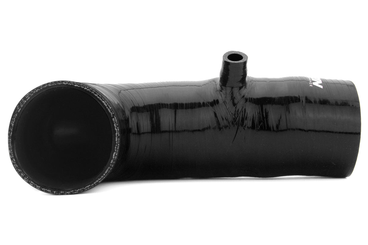 PERPSP-INT-430BK Perrin Inlet Hose - Black,
