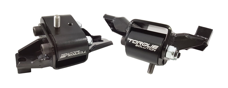 TQSTS-FRS-263 Torque Solution Engine Mount Set - 2013+ FT86,
