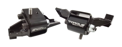 TQSTS-FRS-263 Torque Solution Engine Mount Set - 2013+ FT86,