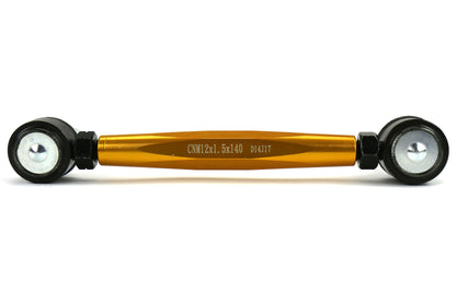 WHIKLC179 Whiteline Adjustable End Links (Front) - 2013+ FT86,
