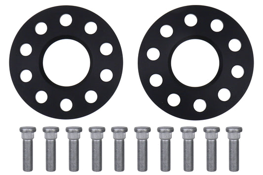 HRS1025560SW H&R Trak+ 5mm Spacer - 2013+ FT86 (Black),