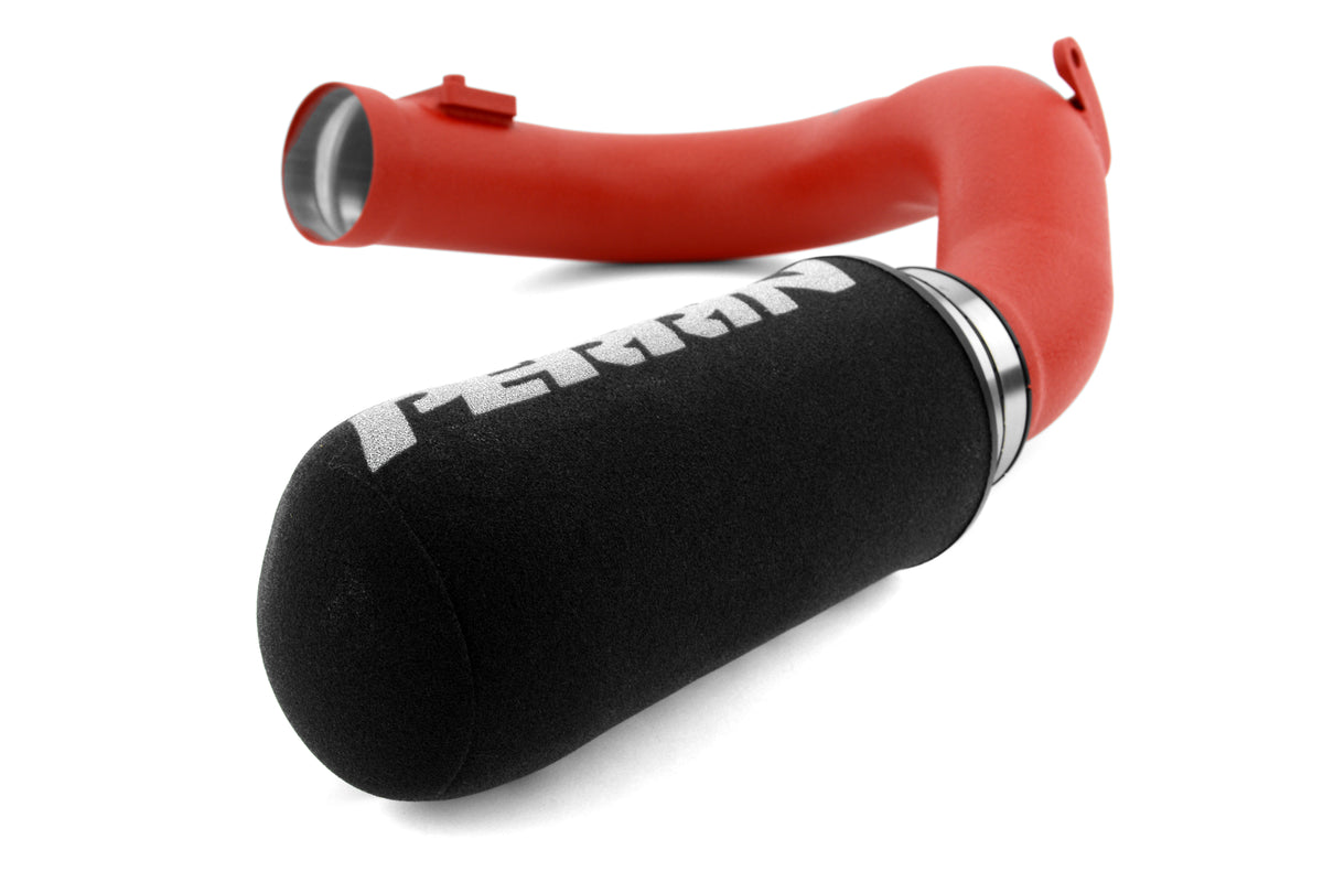 PERPSP-INT-330RD Perrin Cold Air Intake (Red) - 2013+ BRZ,