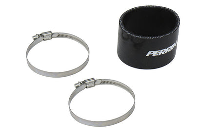 PERPSP-ITR-301BK Perrin Coupler Kit For Subaru Top Mount Intercooler (Black)- 2015+ STI,