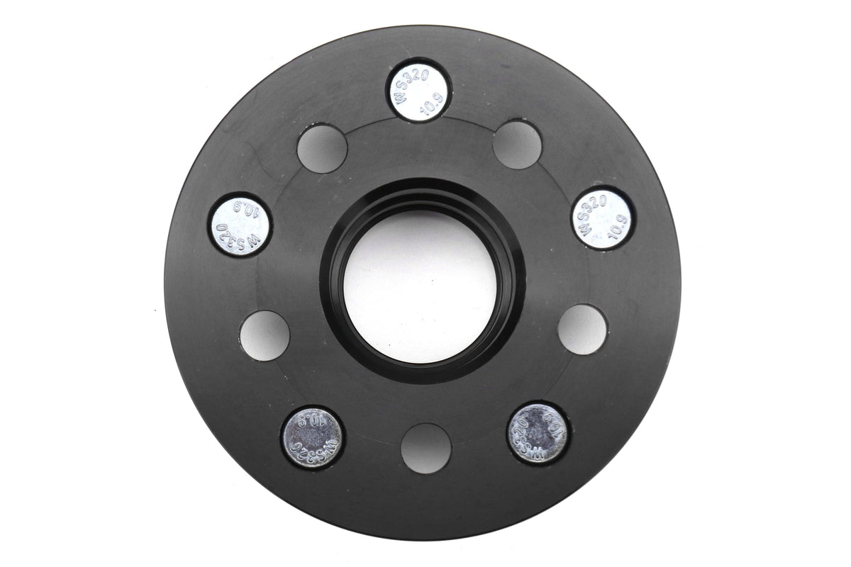 PERPSP-WHL-226BK Perrin Wheel Adapter 5x100 to 5x114.3 - 2013+ FR-S / BRZ / 86-25mm,