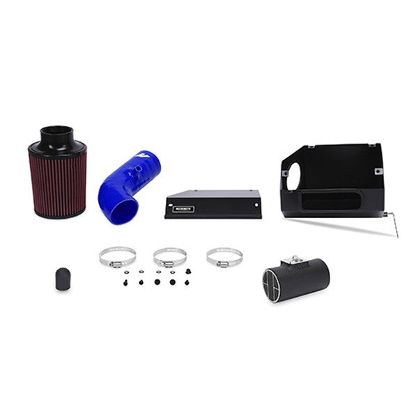 MIMMMAI-BRZ-13BBL Mishimoto Performance Air Intake (Blue) - 2013+ FT86,