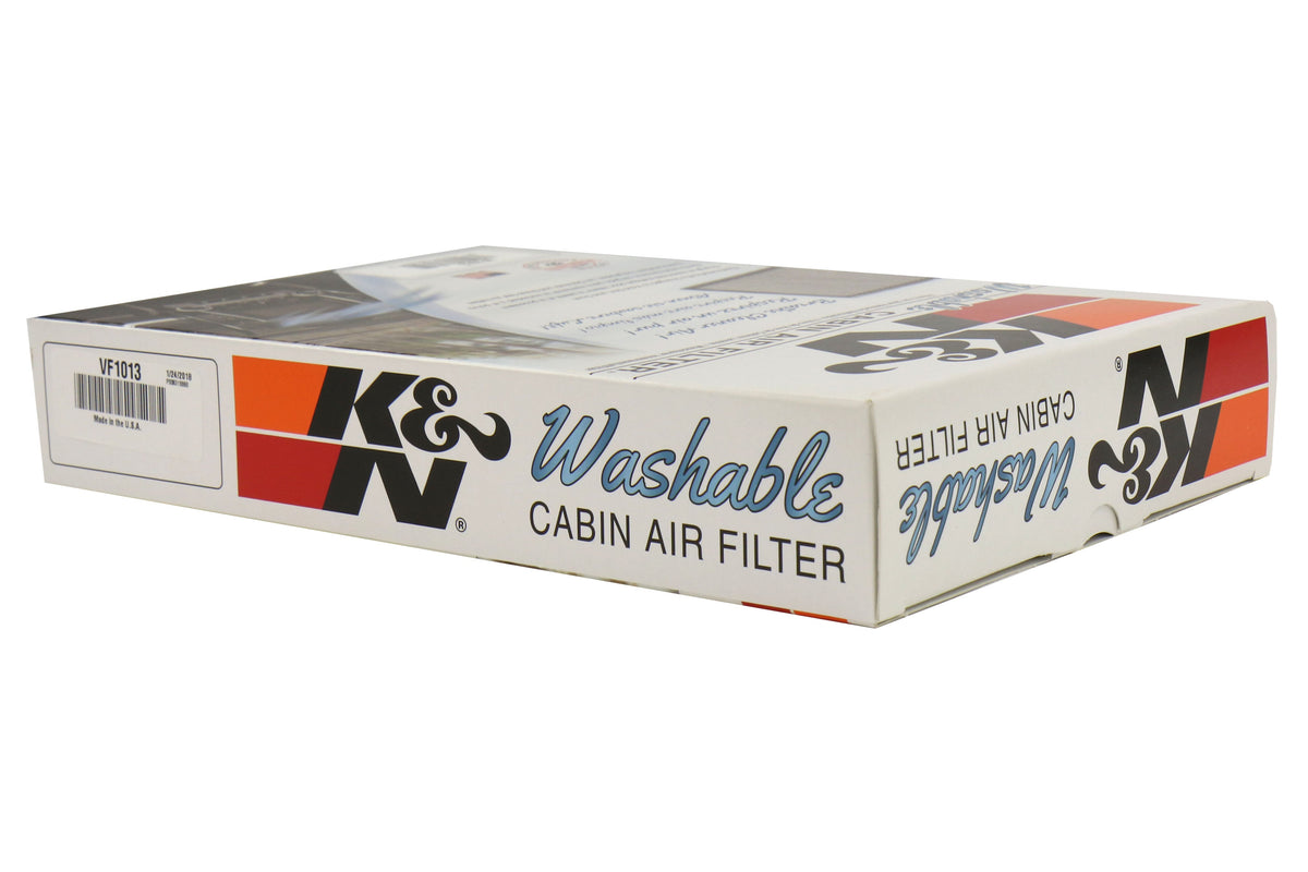 KANVF1013 K&N High Performance Cabin Air Filter - 2013+ FR-S / BRZ / 86,