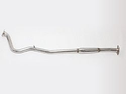 LegSport Mid Pipe Exhaust - 2013-2016 Scion FR-S / Subaru BRZ