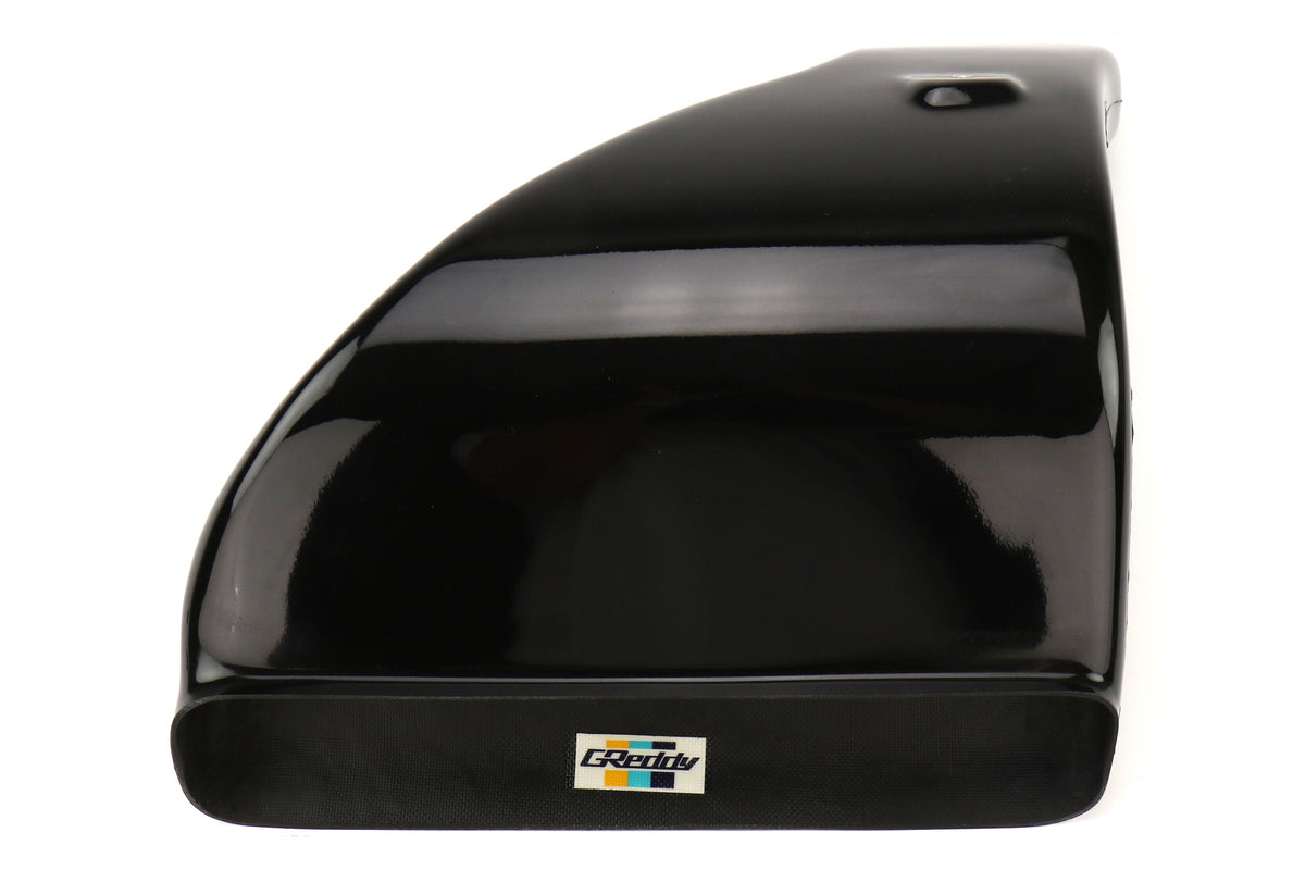 GRD12515001 Greddy Large Air Intake Snorkel - 2013+ FT86,