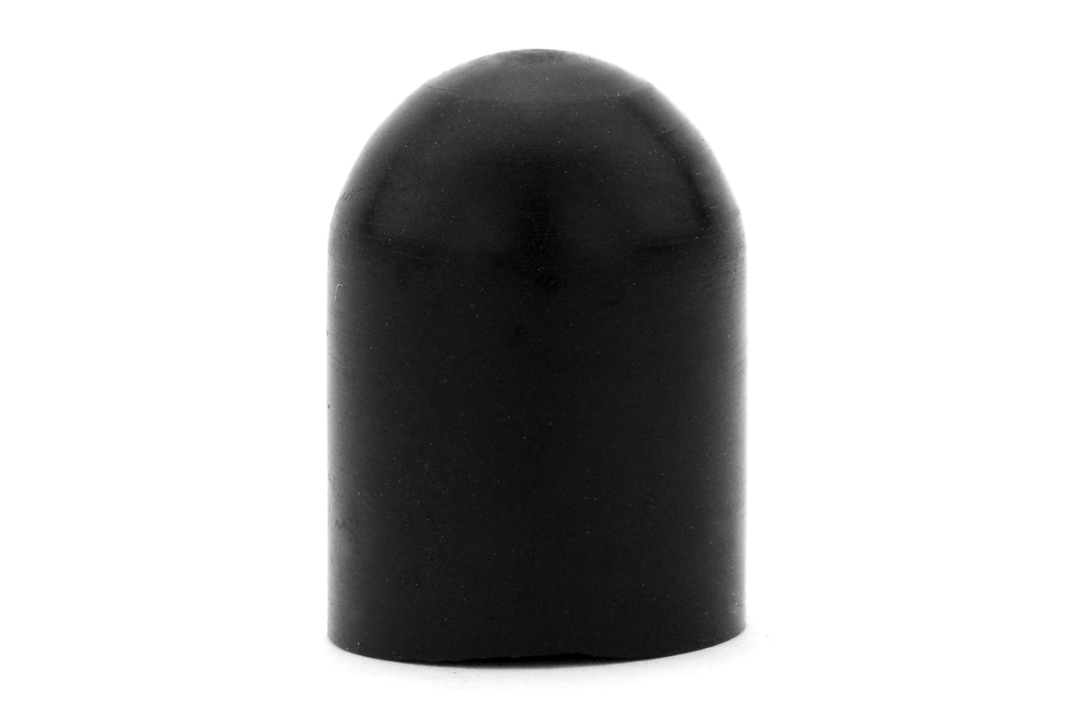PERPSP-INT-430BK Perrin Inlet Hose - Black,