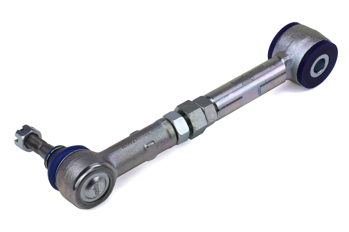 SPPTRC0007 Super Pro Rear Toe Control Arms - 2015+ WRX / STI / 2013+ FT86,