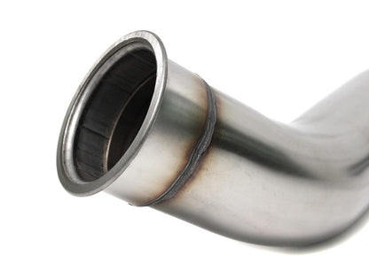PERPSP-EXT-365BR PERRIN 2.5 inch Cat-Back Exhaust - PERRIN 2.5 inch Cat-Back Exhaust,