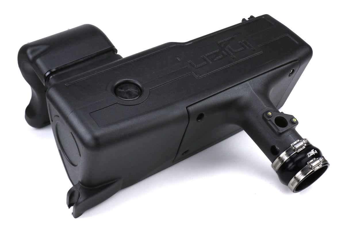 INJEVO2001 Injen Cold Air intake System W/ SuperNano-Web Dry Air Filter - 2013+ FT86,
