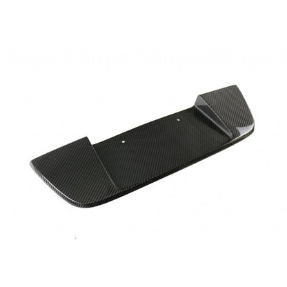 APPCBX-GRBRZLIC APR Performance Carbon Fiber License Plate Backing - 2022+ Subaru BRZ / 2022+ Toyota GR86,