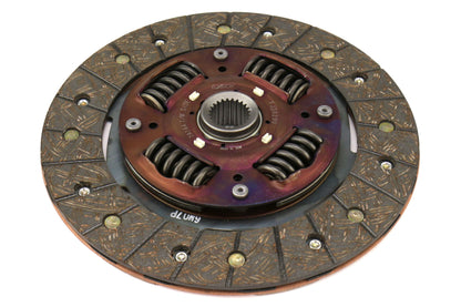 SBCFJK1005-HD-OCE South Bend Clutch Stage 2 Endurance (350 ft/lbs) - 2013+ FT86,