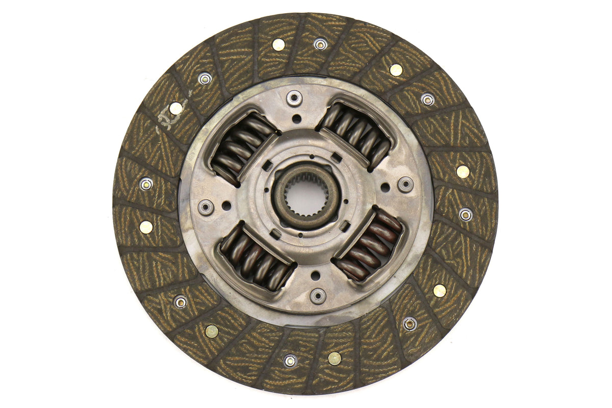 SBCFJK1005-SS-O South Bend Clutch Stage 3 Daily (400 ft/lbs) - 2013+ FT86,