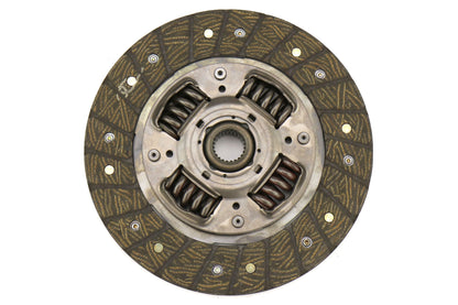 SBCFJK1005-SS-O South Bend Clutch Stage 3 Daily (400 ft/lbs) - 2013+ FT86,