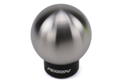 PERPSP-INR-131-3 PERRIN Ball Shift Knob Scion FR-S 2013-2016 / Subaru BRZ 2013+ / Toyota 86 2017+,