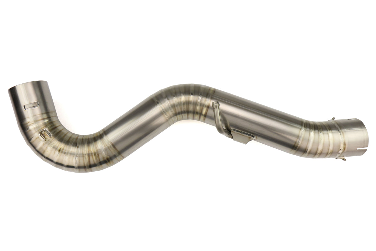 Tomei Expreme Ti Replacement Pipe B - 2013-2020 Scion FR-S / Subaru BRZ / Toyota 86