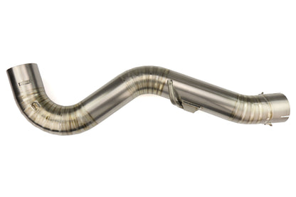 Tomei Expreme Ti Replacement Pipe B - 2013-2020 Scion FR-S / Subaru BRZ / Toyota 86