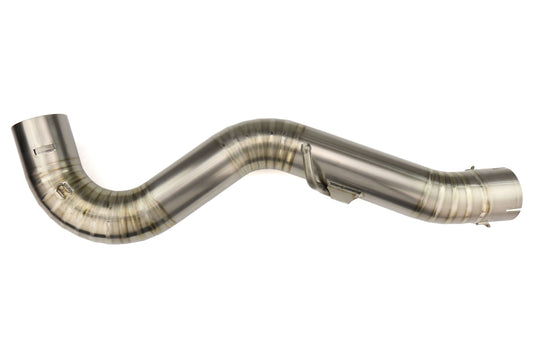 Tomei Expreme Ti Replacement Pipe B - 2013-2020 Scion FR-S / Subaru BRZ / Toyota 86