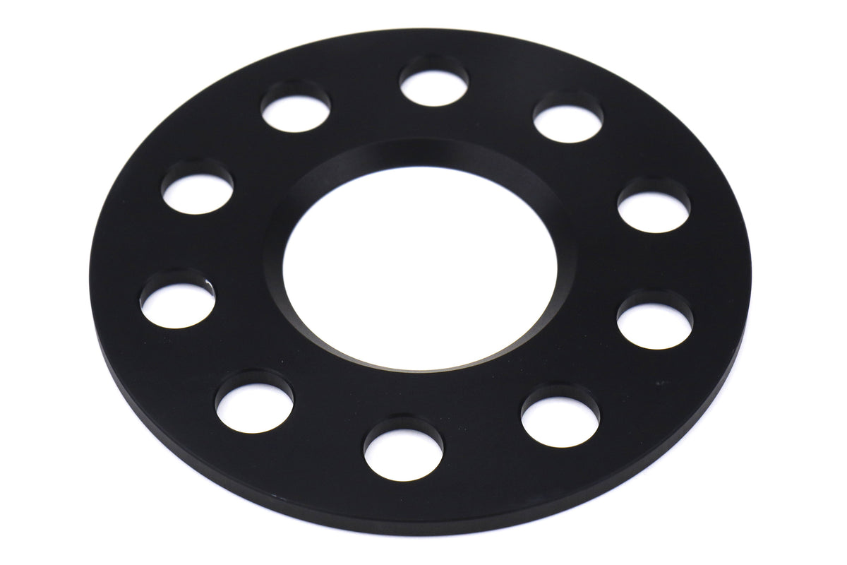 HRS1025560SW H&R Trak+ 5mm Spacer - 2013+ FT86 (Black),