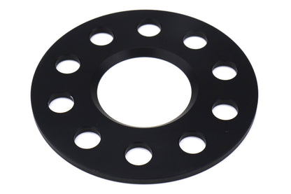 HRS1025560SW H&R Trak+ 5mm Spacer - 2013+ FT86 (Black),