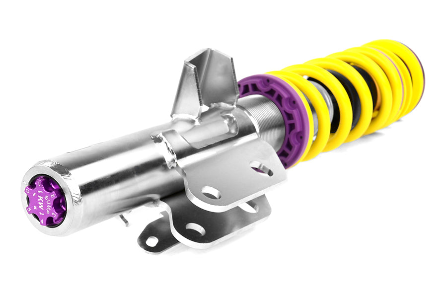 KWS35258004 KW V3 Coilovers - 2013+ FT86,