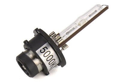 DODDD1048P Diode Dynamics HID Bulb D4S 5000K - Subaru Models (inc. 2013-2016 BRZ / 2015-2017 Outback),